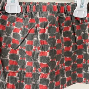 Bundle: girls skirts